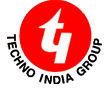 Techno India Group logo